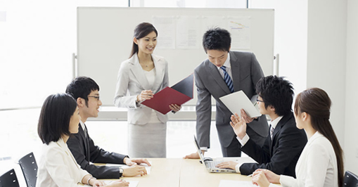 企業(yè)文化