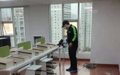 廣州除甲醛公司用什么方法除甲醛的？