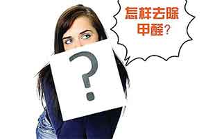 除甲醛最有效的方法有哪些？開(kāi)窗通風(fēng)可不是唯