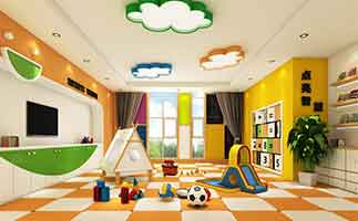 幼兒園裝修遇到甲醛超標(biāo)？怎么去除裝修甲醛最