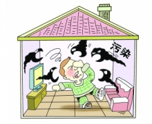 深度解析“裝修污染源”，您對于室內(nèi)有害物質(zhì)