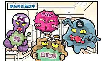 如何避免甲醛對(duì)人體的傷害？室內(nèi)甲醛超標(biāo)怎樣
