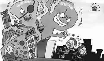 新房裝修如何規(guī)避甲醛超標(biāo)問題？牢記環(huán)保裝修