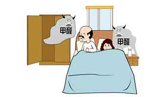 夏季除甲醛我們應(yīng)該注意什么問(wèn)題？